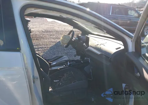 2022 Volkswagen Id.4 Pro из США, поврежденный, VIN WVGRMPE25NP070358